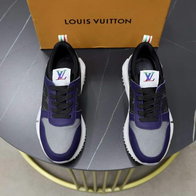 Picture of Louis Vuitton Shoes _SKULVsz38-44mnf071417226